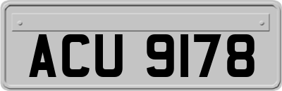 ACU9178