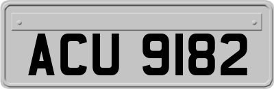 ACU9182