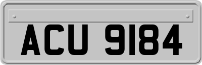 ACU9184