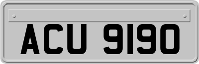ACU9190