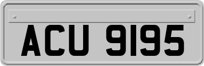 ACU9195