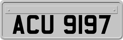 ACU9197