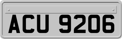 ACU9206