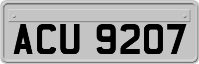 ACU9207