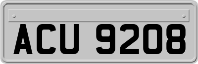 ACU9208