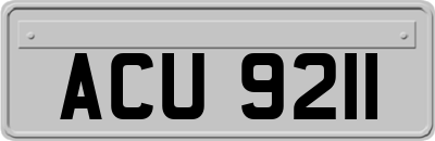 ACU9211