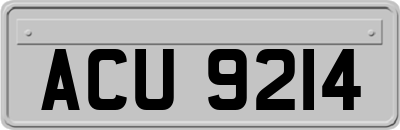 ACU9214