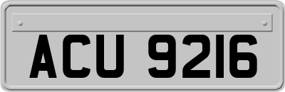 ACU9216