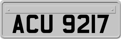 ACU9217