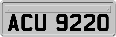 ACU9220