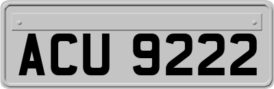 ACU9222