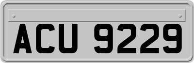 ACU9229