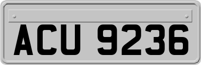 ACU9236