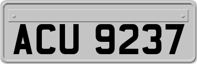 ACU9237