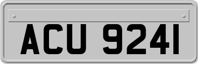 ACU9241