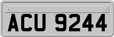 ACU9244