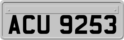ACU9253