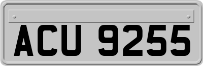 ACU9255