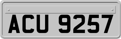 ACU9257