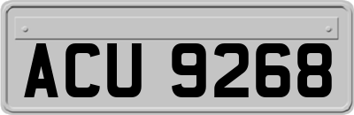 ACU9268