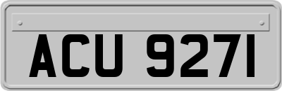 ACU9271
