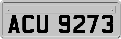 ACU9273