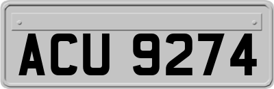 ACU9274