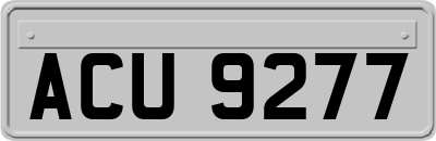 ACU9277