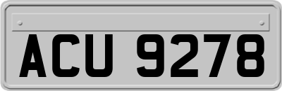 ACU9278