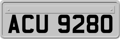 ACU9280