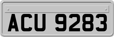 ACU9283