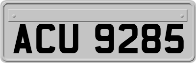 ACU9285
