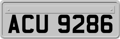 ACU9286
