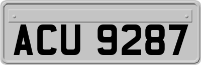 ACU9287