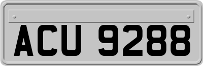 ACU9288