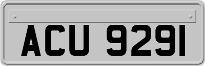 ACU9291