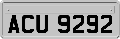 ACU9292