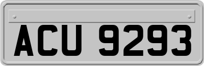 ACU9293