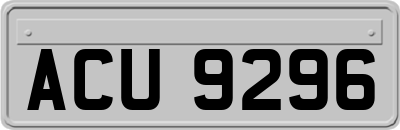ACU9296