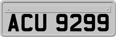 ACU9299