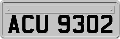 ACU9302