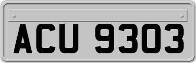 ACU9303
