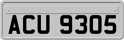 ACU9305