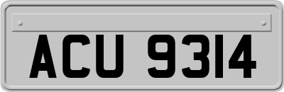 ACU9314