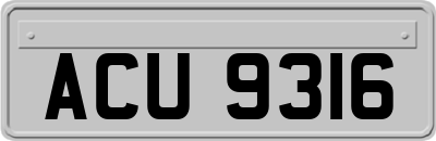 ACU9316
