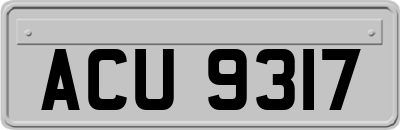 ACU9317