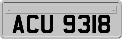 ACU9318
