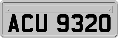 ACU9320