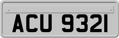 ACU9321
