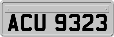 ACU9323